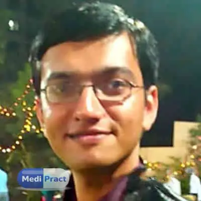 Dr. Tapan Gandhi Profile Picture