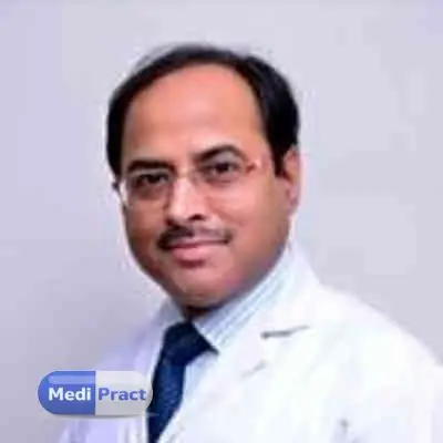 Dr. Tapan Ghose Profile Picture