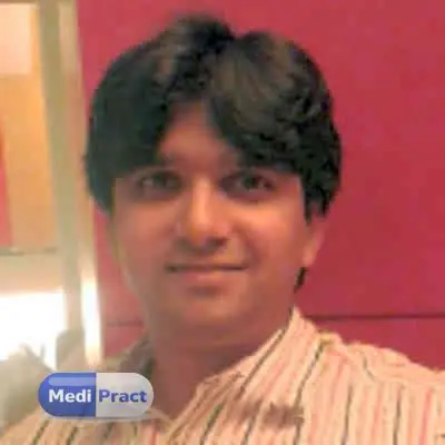 Dr. Tapan H. Shah Profile Picture