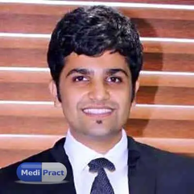Dr. Tapan Jardosh Profile Picture