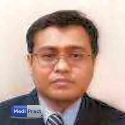 Dr. Tapan Kr. Ghosh Profile Picture