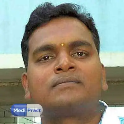Dr. Tapan Kumar Behera Profile Picture