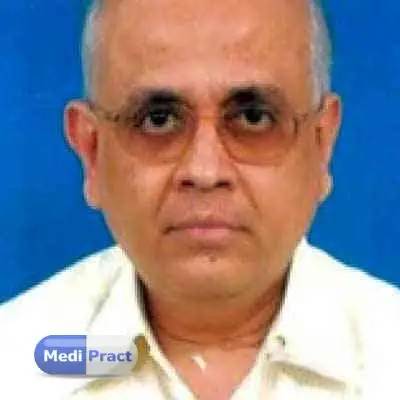 Dr. Tapan Kumar Dass Profile Picture