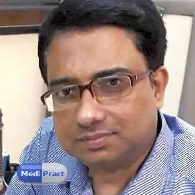 Dr. Tapan Kumar Paul Profile Picture