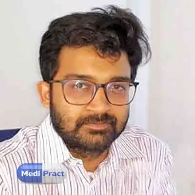 Dr. Tapan Rawal Profile Picture