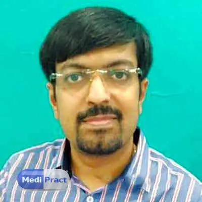 Dr. Tapan Shah Profile Picture