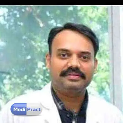 Dr. Tapan Singh Chauhan Profile Picture