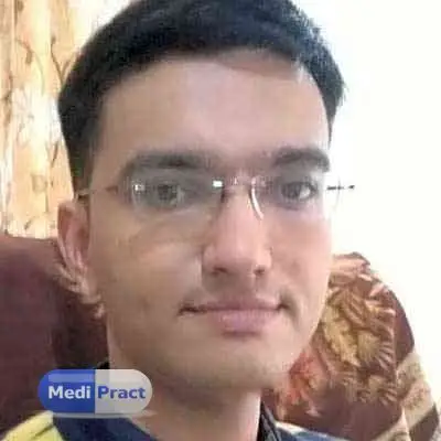 Dr. Tapankumar Hemantkumar Gandhi Profile Picture