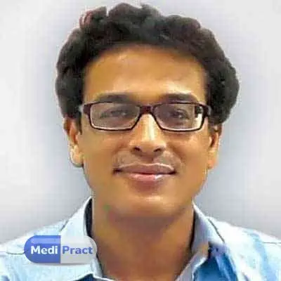 Dr. Tapas Chatterjee Profile Picture