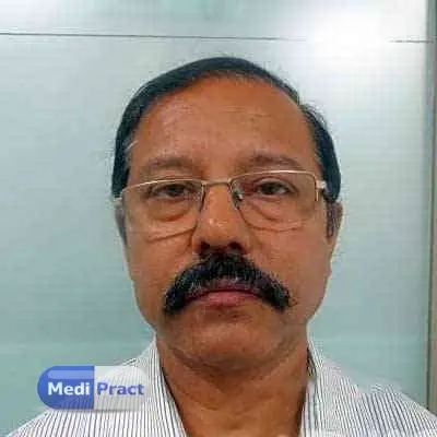 Dr. Tapas Kumar Majumdar Profile Picture