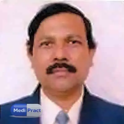 Dr. Tapas Kundra Profile Picture