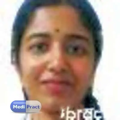 Dr. Tapaswi Krishna Profile Picture