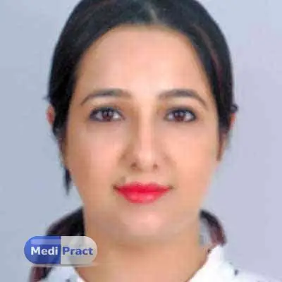Dr. Tapasya Pandita Profile Picture