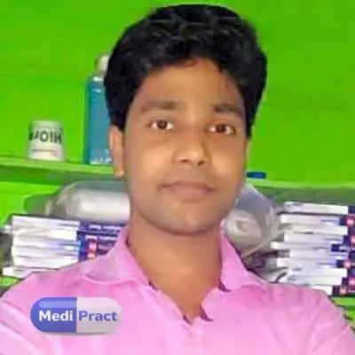 Dr. Tapeshwar Kumar Rajak Profile Picture
