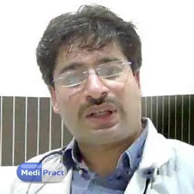 Dr. Tapeshwar Sehgal Profile Picture