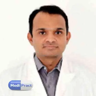 Dr. Tapish Sahu Profile Picture