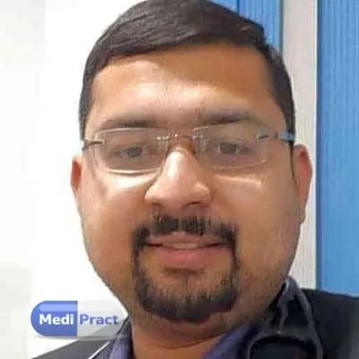 Dr. Tapobrata De Profile Picture