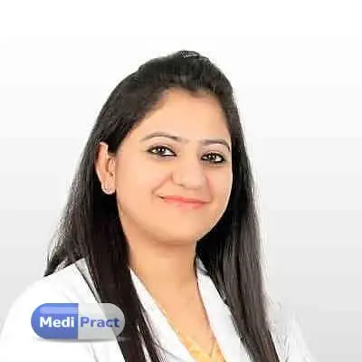 Dr. Tapsya Batra Profile Picture