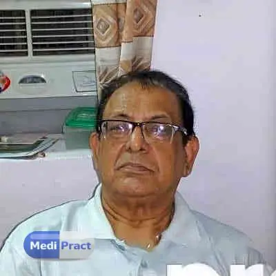 Dr. Tara Chand Lakhmani Profile Picture