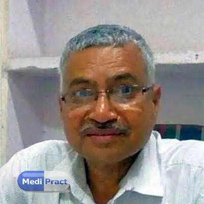 Dr. Tara Chandra Profile Picture