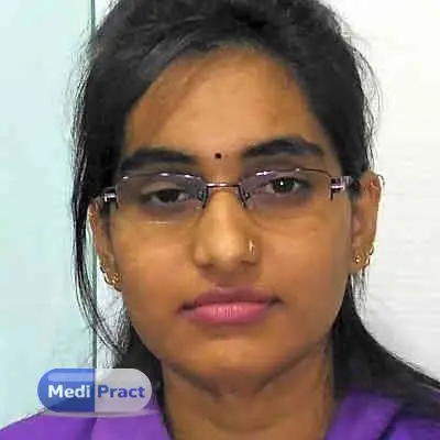 Dr. Tara Kumari Profile Picture