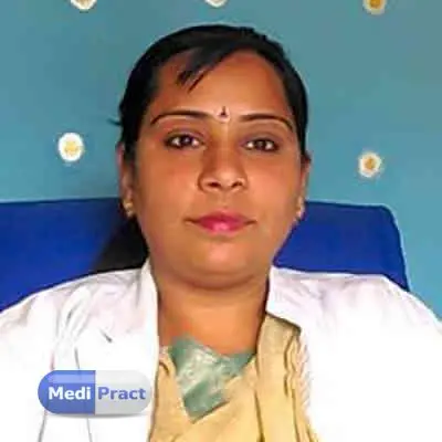 Dr. Tara Raparthi Profile Picture