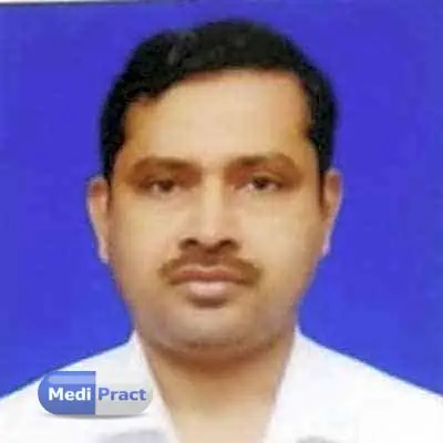 Dr. Tarak Sarkar Profile Picture