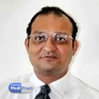 Dr. Taral Nagda Profile Picture