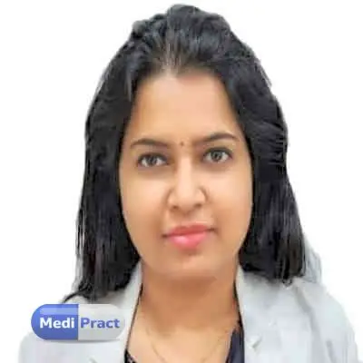 Dr. Tarana Gufran Profile Picture
