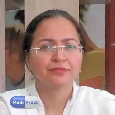 Dr. Tarandeep Kaur Profile Picture