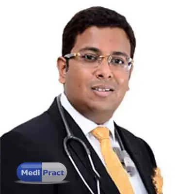 Dr. Tarang Krishna Profile Picture