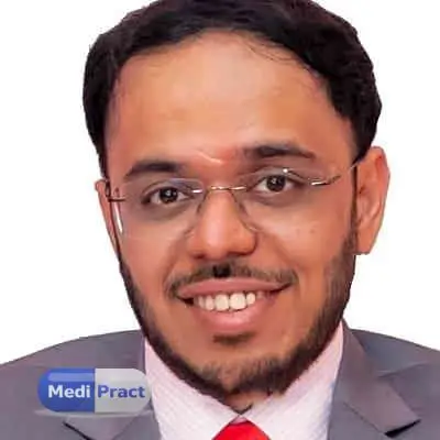 Dr. Tarang Kulkarni Profile Picture