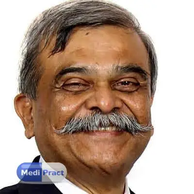 Dr. Tarang Patel Profile Picture