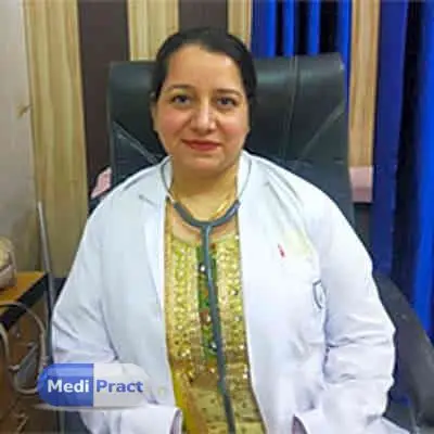 Dr. Taranjeet Kour Profile Picture