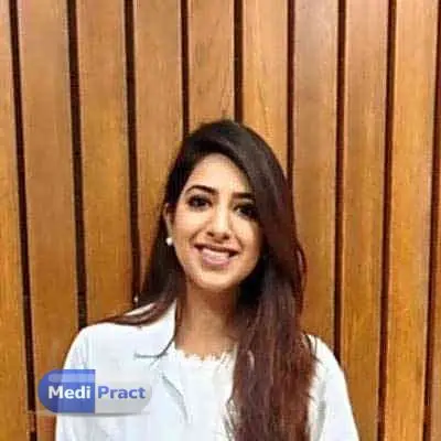 Dr. Tarannum Marya Profile Picture