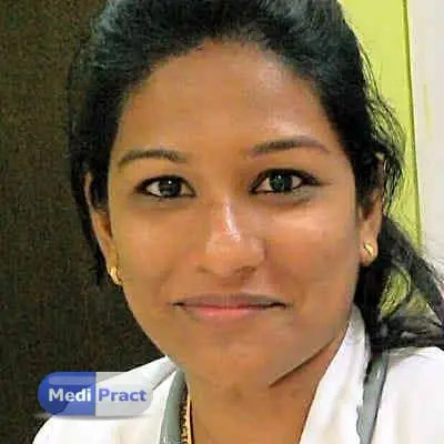 Dr. Tarannum Pathan Profile Picture