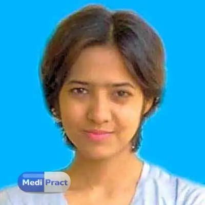 Dr. Tarannum Renavikar Profile Picture
