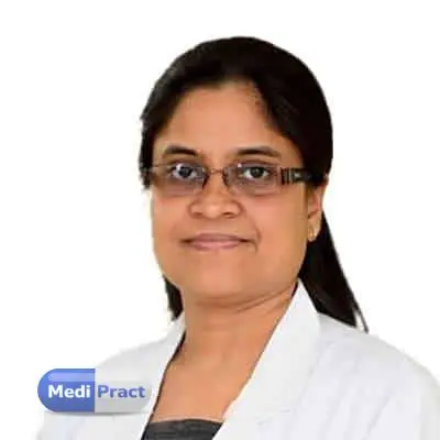 Dr. Tarannum Shakeel Profile Picture