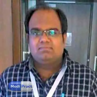 Dr. Tariq Ahmed Shaikh Profile Picture