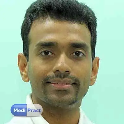 Dr. Tariq Ansari Profile Picture