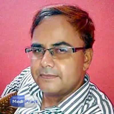 Dr. Tariq Hussain Khan Profile Picture