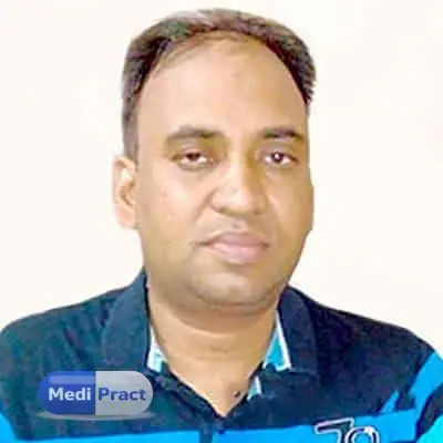 Dr. Tariq Jamal Profile Picture