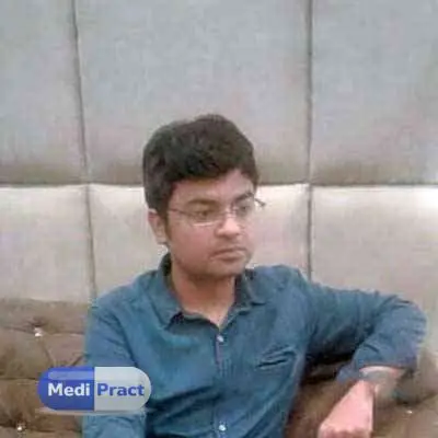 Dr. Tariq Khan Profile Picture