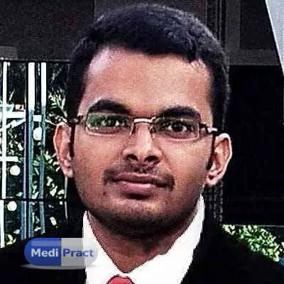 Dr. TARIQ. M Profile Picture