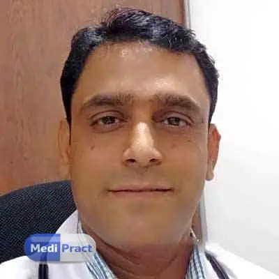 Dr. Tariq Mahmood Profile Picture