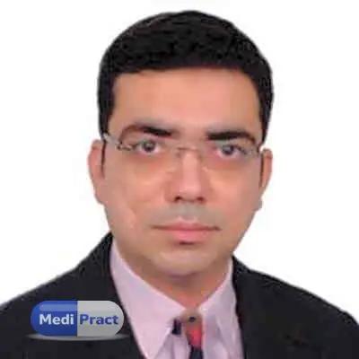 Dr. Tariq Matin Profile Picture