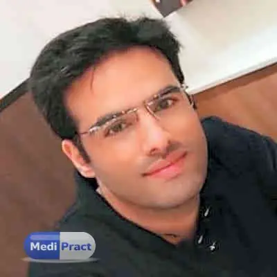 Dr. Tariq Mir Profile Picture