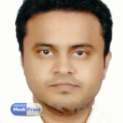 Dr. Tariq Profile Picture