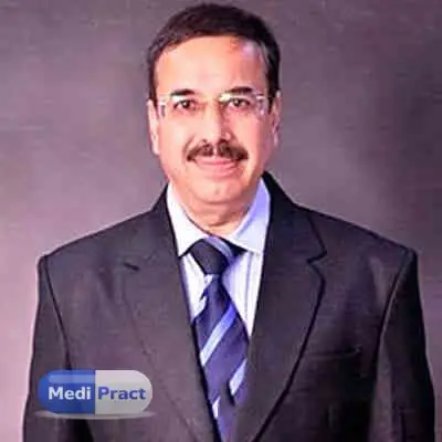 Dr. Tariq Patel Profile Picture