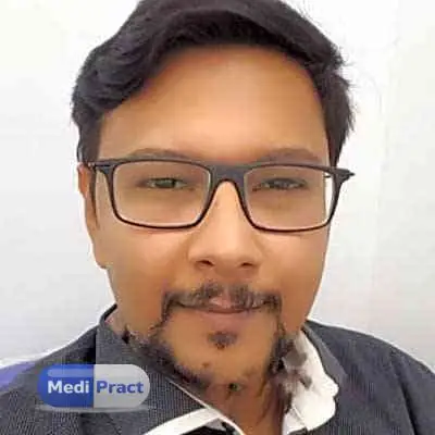 Dr. TARIQ R MANSURI Profile Picture